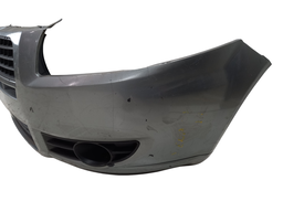 PARACHOQUE DIANTEIRO PALIO EL ELX 2008 2009 SIENA 2011 2012