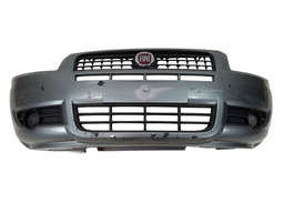 Parachoque Dianteiro Palio El Elx 2008 2009 Siena 2011 2012