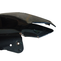 PARALAMA ESQUERDO SENTRA 2017 A 2020 C/ DETALHES