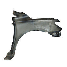 PARALAMA ESQUERDO SENTRA 2017 A 2020 C/ DETALHES