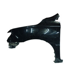 Paralama Esquerdo Sentra 2017 a 2020 C/ Detalhes