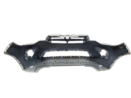 PARACHOQUE DIANTEIRO MOBI EASY DRIVE LIKE 17/2020 S/ MOLDURA