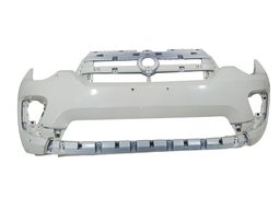 Parachoque Dianteiro Mobi Easy Drive Like 17/2020 S/ Moldura