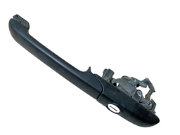 MAÇANETA EXTERNA DIANTEIRA ESQUERDA PASSAT ALEMÃO 1994/1996