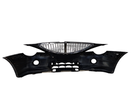 PARACHOQUE DIANTEIRO SSANGYONG ACTYON 2008 A 2011