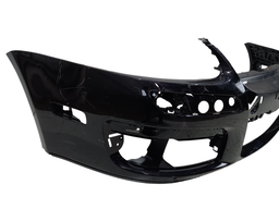 PARACHOQUE DIANTEIRO JETTA 2007 A 2010 C/FURO PISCA