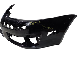 PARACHOQUE DIANTEIRO JETTA 2007 A 2010 C/FURO PISCA