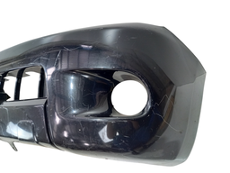 PARACHOQUE DIANTEIRO HILUX 2006 A 2008 S/ FURO MOLDURA