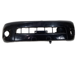 Parachoque Dianteiro Hilux 2006 a 2008 S/ Furo Moldura