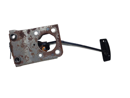 PEDAL FREIO MITSUBISHI OUTLANDER 2016 A 2022