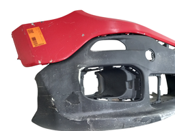 PARACHOQUE DIANTEIRO INFERIOR JEEP RENEGADE 2016 A 2018 FLEX