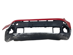 Parachoque Dianteiro Inferior Jeep Renegade 2016 a 2018 Flex