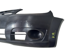 PARACHOQUE DIANTEIRO KA 2008 A 2011