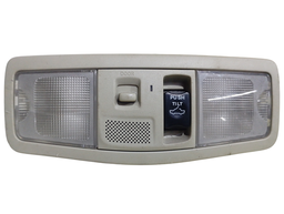 Luz Teto Bege Mitsubishi Outlander 2016 A 2022  
