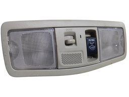 LUZ TETO BEGE MITSUBISHI OUTLANDER 2016 A 2022  