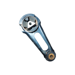 CALÇO COXIM INFERIOR TRASEIRO CAMBIO MARCH 1.6 2012 A 2020