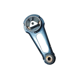 Calço Coxim Inferior Traseiro Cambio March 1.6 2012 a 2020