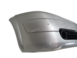 PARACHOQUE DIANTEIRO MEGANE SEDAN 2007 A 2013 QUEBRADO