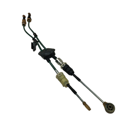 CABO SELETOR DE MARCHA NISSAN MARCH 1.6 2012/ C/ DETALHE