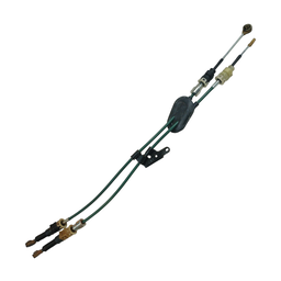 Cabo Seletor de Marcha Nissan March 1.6 2012/ c/ Detalhe