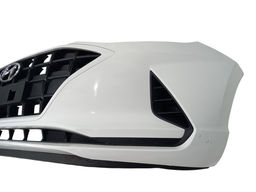 PARACHOQUE DIANTEIRO HB20 2020 A 2022