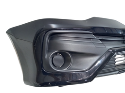 PARACHOQUE DIANTEIRO ETIOS 2017 A 2021