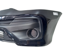 PARACHOQUE DIANTEIRO ETIOS 2017 A 2021