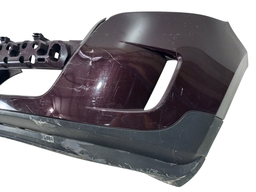 PARACHOQUE DIANTEIRO EDGE 2011 A 2014