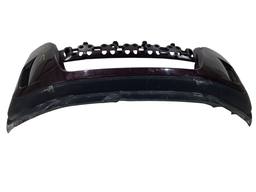 PARACHOQUE DIANTEIRO EDGE 2011 A 2014