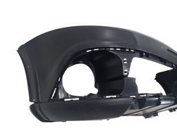 PARACHOQUE DIANTEIRO CROSSFOX SPACE CROSS 2011 A 2014