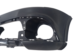 PARACHOQUE DIANTEIRO CROSSFOX SPACE CROSS 2011 A 2014