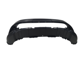 PARACHOQUE DIANTEIRO CROSSFOX SPACE CROSS 2011 A 2014