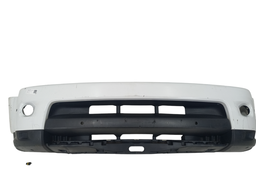 Parachoque Dianteiro Range Rover Sport 2010 a 2013