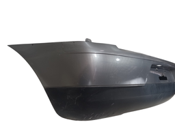 PARACHOQUE TRASEIRO GOL G4