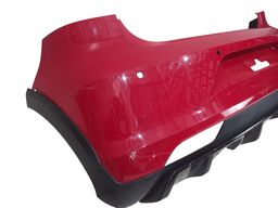 PARACHOQUE TRASEIRO FOX PAPPER / XTREME 15/22