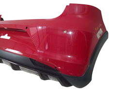 PARACHOQUE TRASEIRO FOX PAPPER / XTREME 15/22