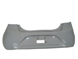 Parachoque Traseiro Ka Hatch 2015 2016 a 2018