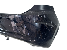 PARACHOQUE TRASEIRO KA HATCH 2015 2016 A 2018