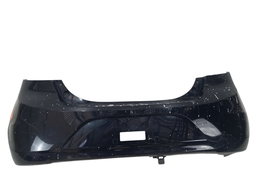 Parachoque Traseiro Ka Hatch 2015 2016 a 2018