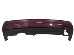 PARACHOQUE TRASEIRO GOLF 1995 A 1998 MEXICANO