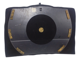 FORRO PORTA MALAS VOLKSWAGEN JETTA VARIANT 2007 A 2013