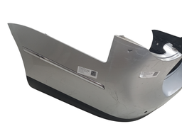 PARACHOQUE TRASEIRO PASSAT 2006 A 2010