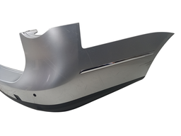 PARACHOQUE TRASEIRO PASSAT 2006 A 2010