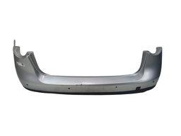 PARACHOQUE TRASEIRO PASSAT 2006 A 2010