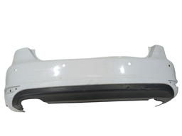 PARACHOQUE TRASEIRO JETTA 2011 A 2014