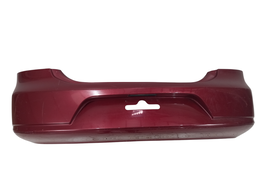 PARACHOQUE TRASEIRO VOYAGE G5