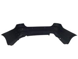 PARACHOQUE TRASEIRO JETTA 2011 A 2014