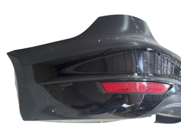 PARACHOQUE TRASEIRO JETTA 2011 A 2014