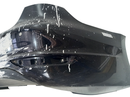 PARACHOQUE TRASEIRO JETTA 2011 A 2014