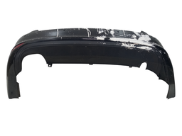 PARACHOQUE TRASEIRO JETTA 2011 A 2014